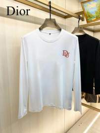 Picture of Dior T Shirt Long _SKUDiorS-4XL25tx7350450